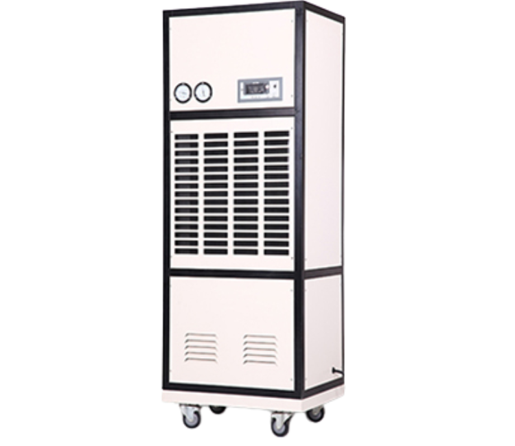 Dehumidifier 240L HighCapacity Commercial & Industrial Dehumidifier MEPGlobal