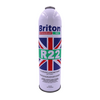 Briton Refrigerant R22 For HVAC Disposable Cylinder 700G