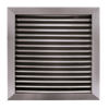 Heavy Duty Floor Grille, Stainless Steel(SS), AFG-H