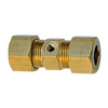 Compression Fittings (Double Nozzles)