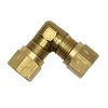 Compression Fittings (Elbow)