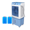 Evaporative Outdoor Micro Air Cooler,50 Liter, 220-240V; 50/60Hz, 13.9 kg