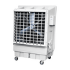 Evaporative Outdoor Air Cooler,96 Liter, 18000 m³/h ,220-240V; 50/60Hz, 62Kg