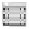 Stainless Steel Heavy Duty Floor Grille, AFG-H (SS)