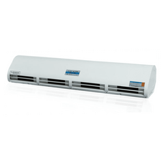 Air Curtain, Standard, 220-240V AC, Installation Height:3m, With Sensor, Made in Korea