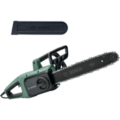 Bosch Home And Garden Chainsaw Universal chain 35 (1800 W, Weight: 4.2 Kg, Chain Speed: 12 M/S, In Carton Packaging)