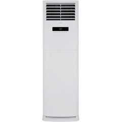 Gree Free Standing Air Conditioner 3 Ton With Rotary Compressor, Wi-Fi Enabled - Inverter Compressor - White - T4Matic-T36C3