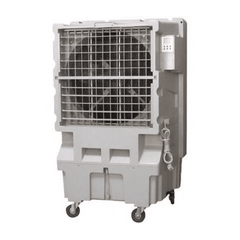 Evaporative Outdoor Air Cooler,70 Liter, 220-240V; 50/60Hz, 48Kg