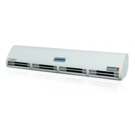 Air Curtain, Standard, 220-240V AC, Installation Height:3m, With Sensor, Made in Korea