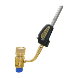 Briton Self-Igniting Hand Torch For Map Gas Welding AC Pipes