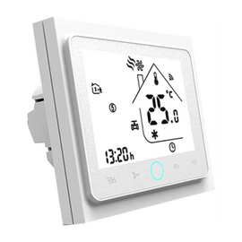 Klima Smart Thermostat KL6300W - Wi-Fi Thermostat