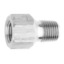 Trerice 872 Series Pressure Snubbers, Brass & 303SS Body and Impulse Material, 1/4" & 1/2" NPT Connection sizes