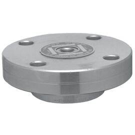Trerice Diaphragm Seals,Flange-Mounted,  Clean-out or Non Clean-out Design, Flushing Connection Available, ANSI Raised Face Flanged Process Connection, Standard and Large Diaphram Sizes