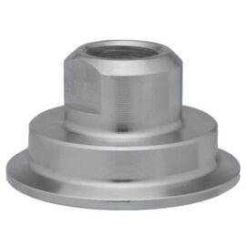 Trerice Diaphragm Seals, Sanitary, External Tri-Clamp, Clean-out Design, All Welded Design, Tri-Clamp Process Connection
