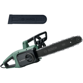 Bosch Home And Garden Chainsaw Universal chain 35 (1800 W, Weight: 4.2 Kg, Chain Speed: 12 M/S, In Carton Packaging)