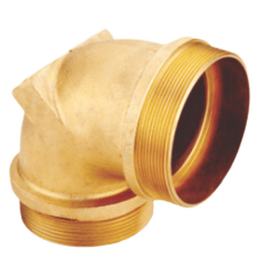 Brass Pipe fittings - (100% Customized)
