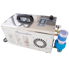 High Pressure Commercial Misting Fogging and Cooling Pump and Motor
