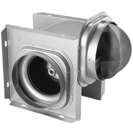 In-line Centrifugal Duct Exhaust Fan, Energy Saving Silent