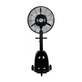 High Speed Mist Fan, 40 Liter, 220V-50Hz,650mm Diameter