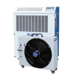 Portable Air Conditioner - Wsc 6000 Water-Cooled, 22000 BTU, 220V-1PH-50HZ