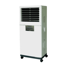 Evaporative Outdoor Air Cooler,35 Liter, 220-240V; 50/60Hz, 28Kg