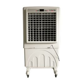 Evaporative Outdoor Air Cooler,125 Liter, 220-240V; 50/60Hz, 35Kg