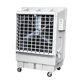 Evaporative Outdoor Air Cooler,96 Liter, 18000 m³/h ,220-240V; 50/60Hz, 62Kg