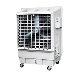 Evaporative Outdoor Air Cooler,96 Liter, 23500m³/h, 220-240V; 50/60Hz, 70Kg