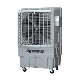 Evaporative Outdoor Air Cooler,96 Liter, 220-240V; 50/60Hz, 69Kg