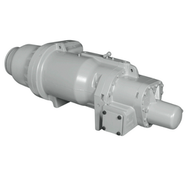 CARLYLE Paragon Compressor, 06TU
