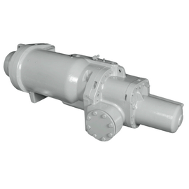 Carlyle 06TV Semi-Hermetic Twin-Screw Compressor