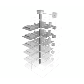 Nicotra Gebhardt BelAir roof extraction fans