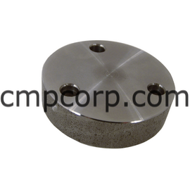 BLK-0600,Block-Off Plate