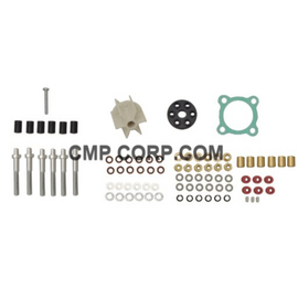 Terminal Kit, KIT-0680