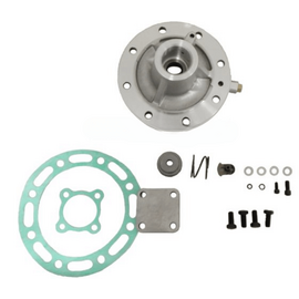 Oil Pump Assembly, PMP-0650
