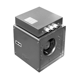 Nicotra Gebhardt RBA,  Cabinet fan, RBA 21-1822-EC, RBA 21-2225-EC,