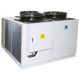 SKM Air Cooled Condensing Units for Efficient Cooling Solutions, ACUS-C Series - R407C