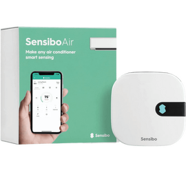 Smart Air Conditioner Controller - Sensibo Air