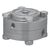 Trerice Diaphragm Seals,Threaded NPT, Clean-out or Non Clean-out Design, Flushing Connection Available, Threaded Process Connection, Standard and Large Diaphram Sizes