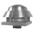 American Coolair Commercial Industrial Axial Direct Drive Spun Aluminum Supply PRVs Fan-SASD Belt Drive Sizes:12-37,CFM:207-7,023,Static: Through 0.50"