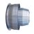 American Coolair, CWBA, Commercial Industrial Centrifugal Wall Fan, Belt Driven, Belt Drive Sizes:12-20,CFM:711-5,709,Static:Through 2.0"