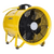 Portable Blower Fan Axial Type, 220-240v, 50Hz, Sizes:-8"/10"/12"/16"/18"/20"/24"