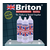 Briton Refrigerant R600A For HVAC Disposable Cylinder 420G