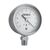 Trerice 765B/766SS Specialty Gauges, Low Pressure, Stainless Steel Steel Case, 2-1/2", 4", 6" Dial Sizes, ±1.6% Accuracy (2-1/2", 4"), ±2.0% Accuracy (6"),  316 Stainless Steel Movement
