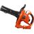 Black & Decker 3000W Variable Speed Blower/ Suction Vacuum with 40L Collection Bag for Home & Garden/Outdoor Use GW3030-GB