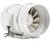 In-line Duct Booster Exhaust Fans Ventilation Exhaust Industrial Fan Circular Duct Pipeline Exhaust Fan, 220~240VAC