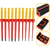 Insulated Changeable Screwdriver Set 12pcs VDE-1000V YT-28290, Yato