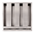 Stainless Steel Sand Trap Louvers, ASTL-S.S