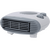 The Geepas ‎GFH9522, Portable Flat Fan Heater is a compact, lightweight heater with adjustable thermostat and two heat settings (1000w or 2000w)