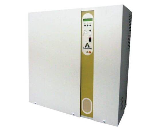Armstrong Electric Steam Humidifiers , EHU-750 SERIES